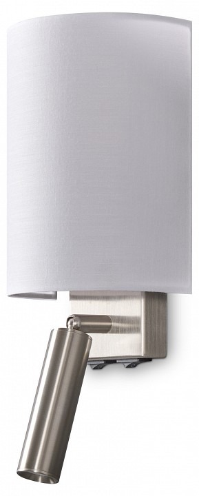 Фото Бра с подсветкой Freya Bride FR5367WL-L40N MY_FR5367WL-L40N - интернет-магазин МегаТерем в Москве