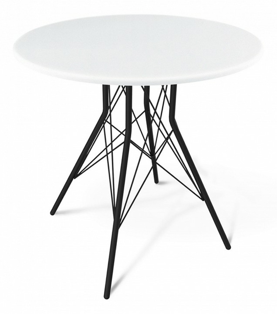 Фото Стол обеденный SHT-T2 She_5500103801 - интернет-магазин МегаТерем в Москве