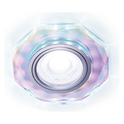 Встраиваемый светильник Amb...