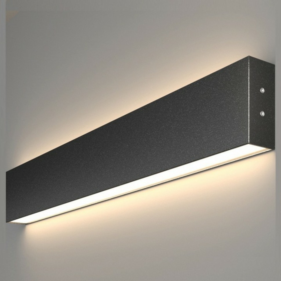 Фото Накладной светильник Elektrostandard Grand a042924 ELK_a042924 - интернет-магазин МегаТерем в Москве