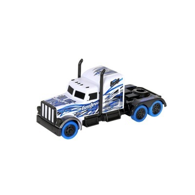 Радиоуправляемый грузовик -...