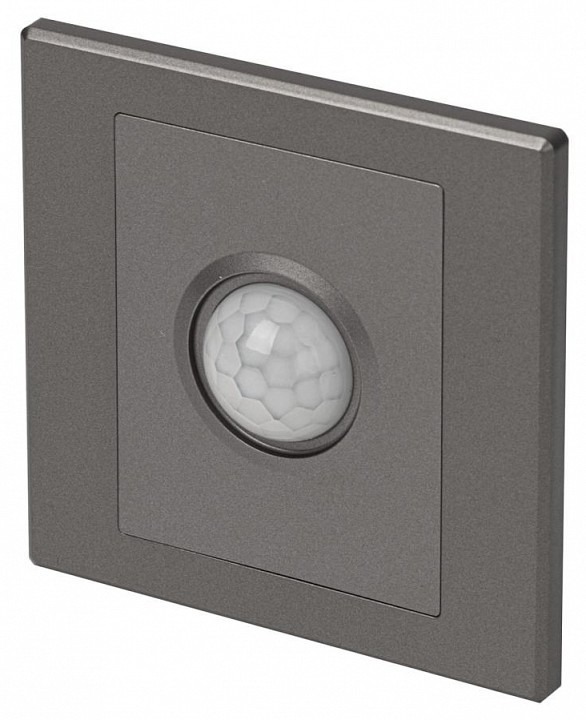 Фото Датчик движения и освещенности Citilux Skally CLR005KS1 - интернет-магазин МегаТерем в Москве