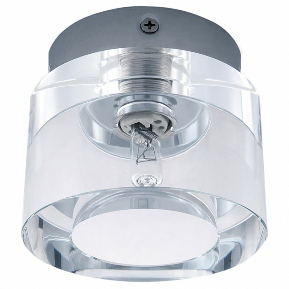 Фото Накладной светильник Lightstar Tubo 160104 LS_160104 - интернет-магазин МегаТерем в Москве