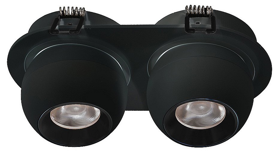 Фото Встраиваемый светильник Wertmark WTD.O36 WTD.O36.667.30.14 - интернет-магазин МегаТерем в Москве