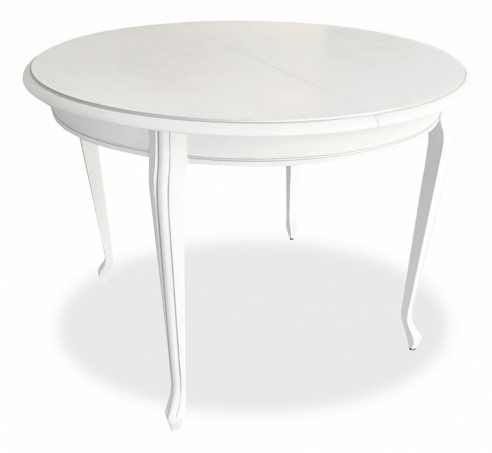 Фото Стол обеденный Кабриоль 105 MBW_100372 - интернет-магазин МегаТерем в Москве