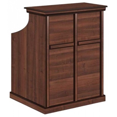 Стойка ресепшн Bern POI_BRN...