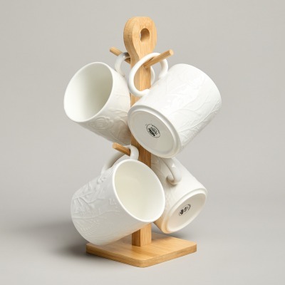 Набор кружек lefard meadow ...