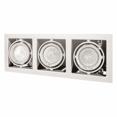 Встраиваемый светильник Lig...