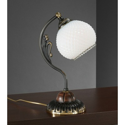 Настольная лампа декоративн...