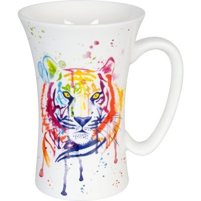 Koenitz Кружка Тигр акварел...