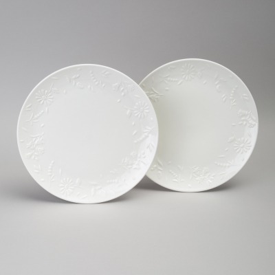 Набор тарелок обеденных lef...