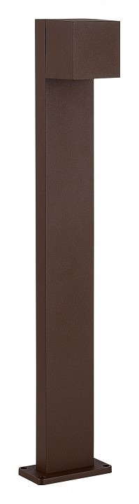 Фото Наземный низкий светильник ST-Luce Brik SL9513.605.01 - интернет-магазин МегаТерем в Москве