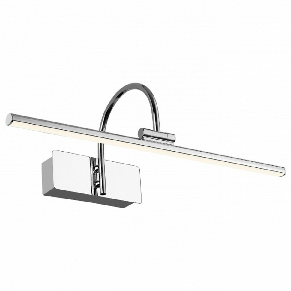 Фото Подсветка для картины Favourite Strenuus 2431-1W FV_2431-1W - интернет-магазин МегаТерем в Москве