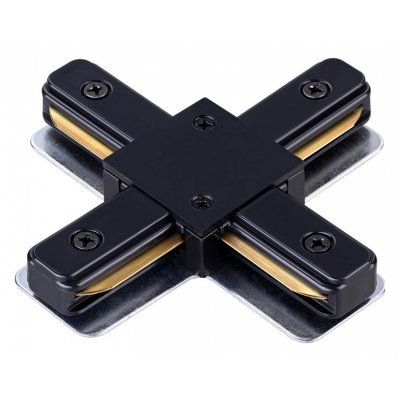 Соединитель X-образный для треков Novotech  135146 NV_135146