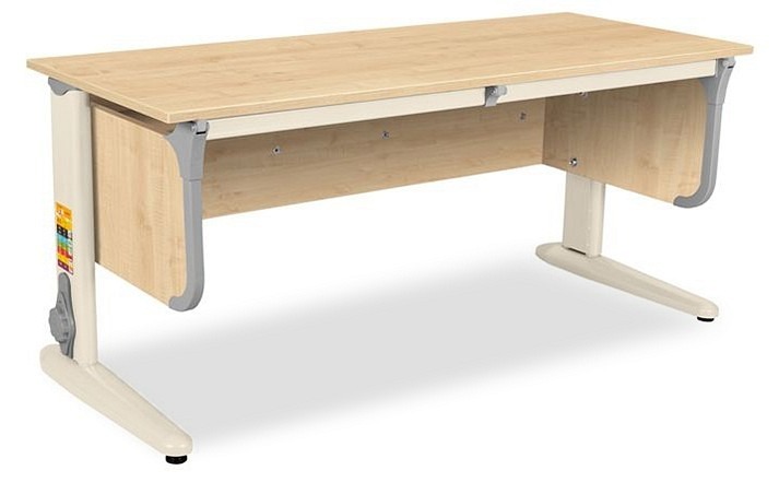 Фото Стол учебный 6-120 DMI_215361 - интернет-магазин МегаТерем в Москве