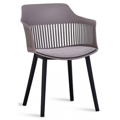 Стул Luminary Serenity HSBI_DC159_brown