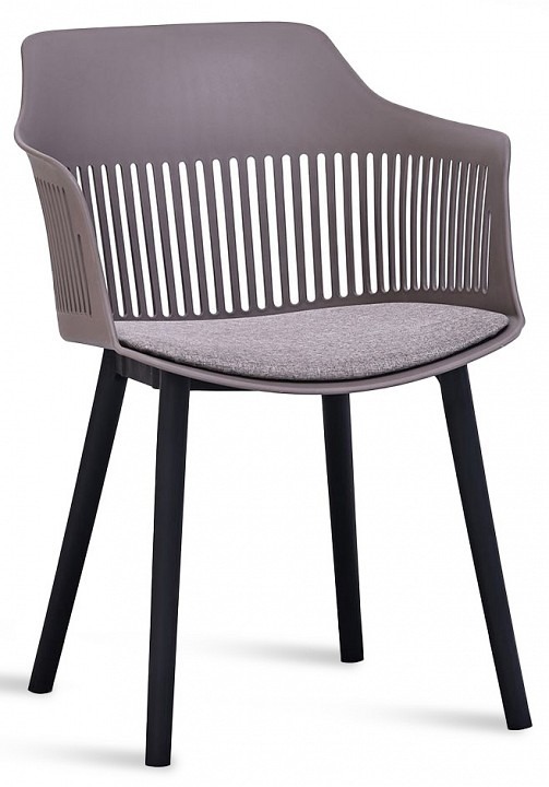 Фото Стул Luminary Serenity HSBI_DC159_brown - интернет-магазин МегаТерем в Москве