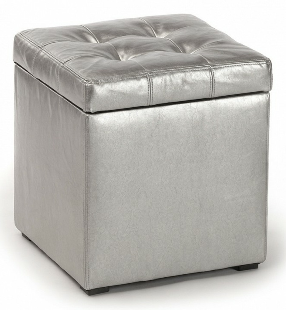 Фото Пуф-сундук Люкс SDZ_439253208 - интернет-магазин МегаТерем в Москве