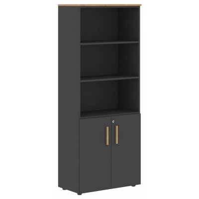 Шкаф комбинированный Forta ...