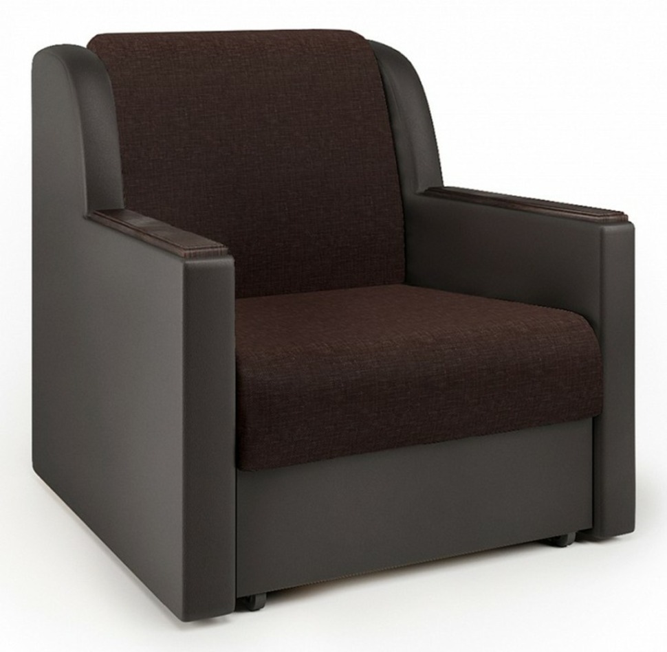 Фото Кресло-кровать Аккорд Д SDZ_110036137851 - интернет-магазин МегаТерем в Москве