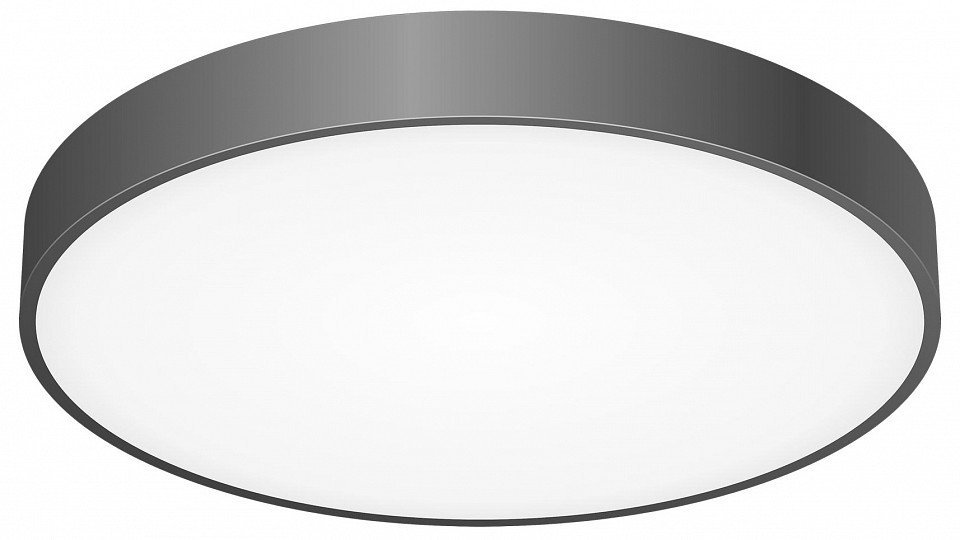 Фото Накладной светильник Citilux Купер CL72495G1 - интернет-магазин МегаТерем в Москве