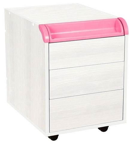 Фото Тумбочка 4 step DMI_351301 - интернет-магазин МегаТерем в Москве