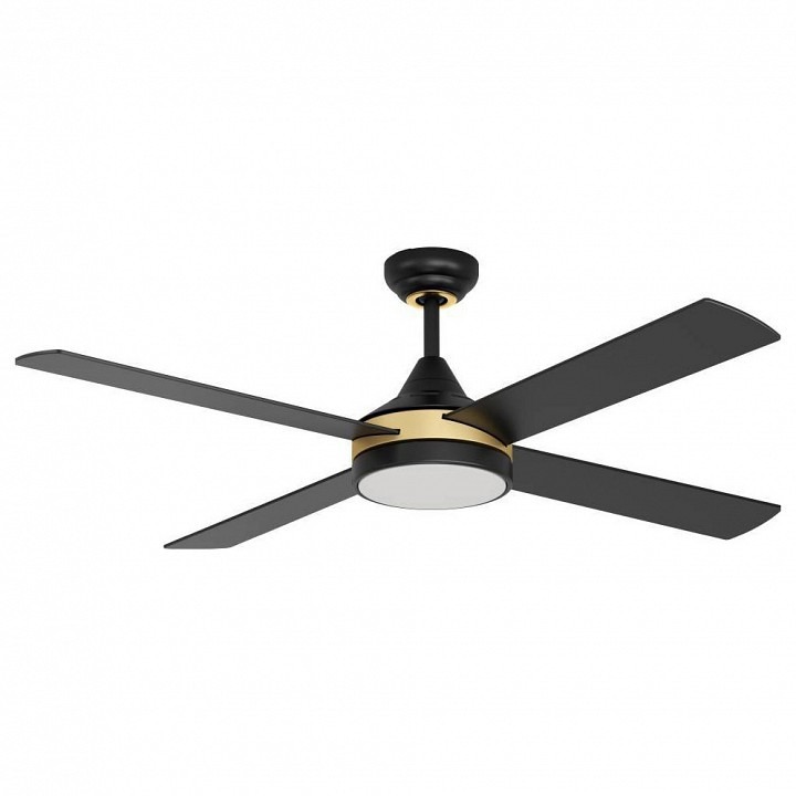 Фото Светильник с вентилятором Eglo TRINIDAD 35118 EG_35118 - интернет-магазин МегаТерем в Москве