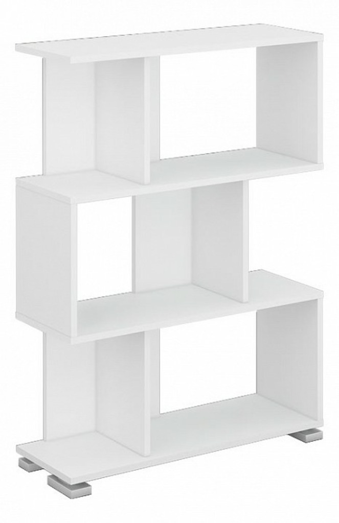 Фото Стеллаж Домино СЛ-5-3 MER_SL-5-3_BE - интернет-магазин МегаТерем в Москве