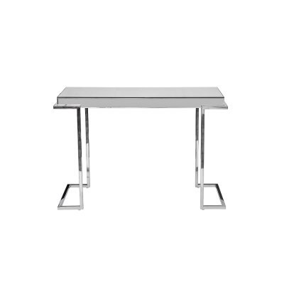 Консоль зеркальная каркас н...