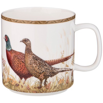 Кружка lefard "охота" 400 мл (590-508) 