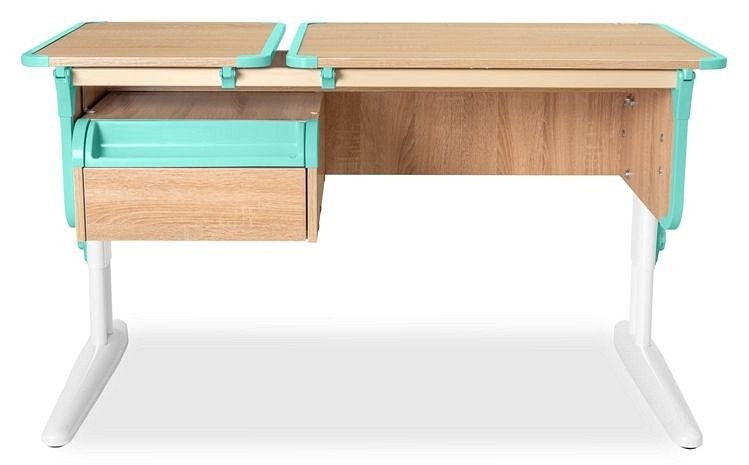 Фото Стол учебный 4-75-40 DMI_472924 - интернет-магазин МегаТерем в Москве