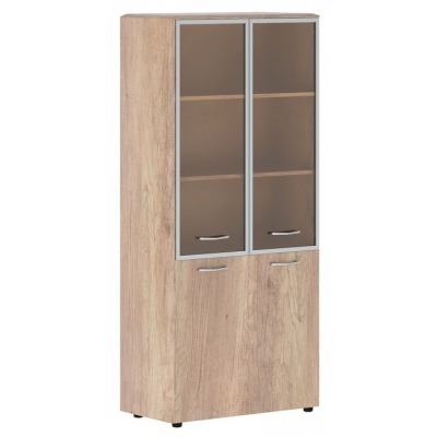 Шкаф-витрина Dioni DHC 85.7...