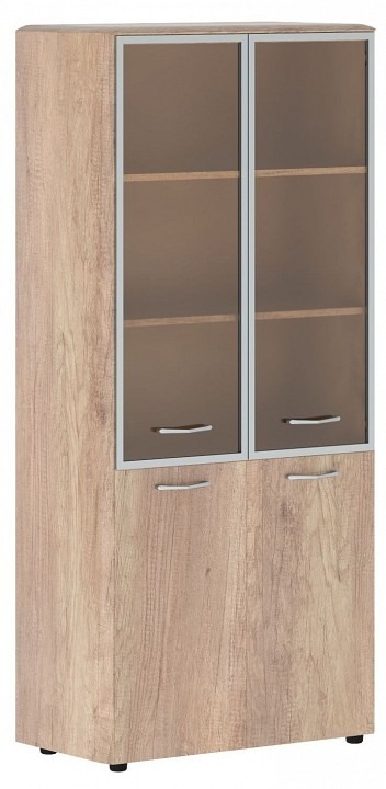 Фото Шкаф-витрина Dioni DHC 85.7 SKY_00-07073437 - интернет-магазин МегаТерем в Москве