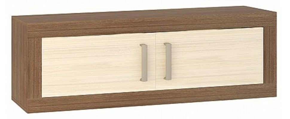 Фото Полка книжная Toivo ПлФ2 MER_TOJ-PlF2-SHK - интернет-магазин МегаТерем в Москве