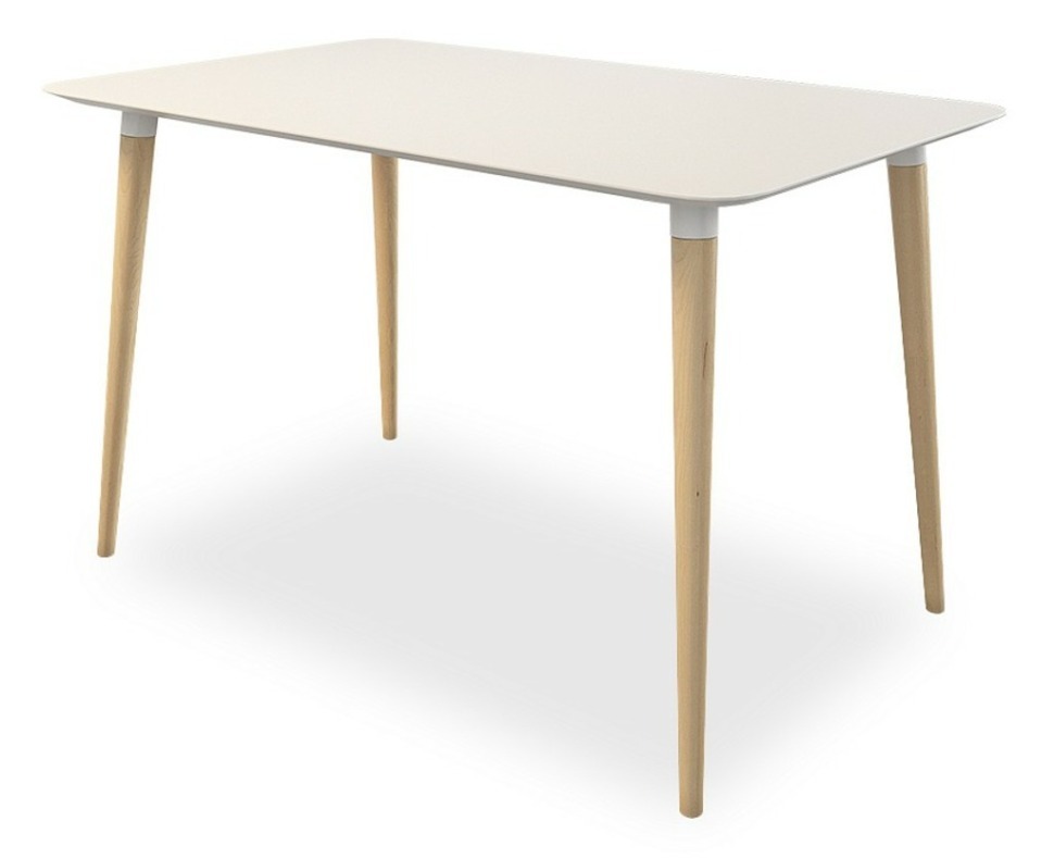 Фото Стол обеденный Сканди 1 MBS_KM-0213-1903 - интернет-магазин МегаТерем в Москве