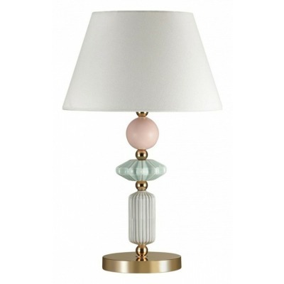 Настольная лампа декоративная Odeon Light Candy 4861/1TB OD_4861_1TB