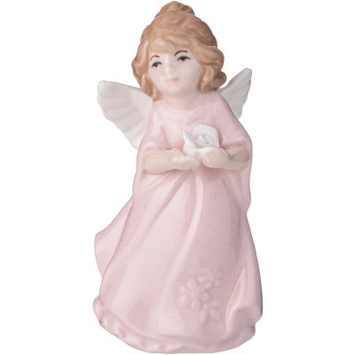 Фигурка ангел, 4,4*3,9*9см ...