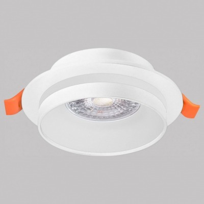 Встраиваемый светильник Imex IL.0029.0013 IL.0029.0013-WH IMX_IL.0029.0013-WH