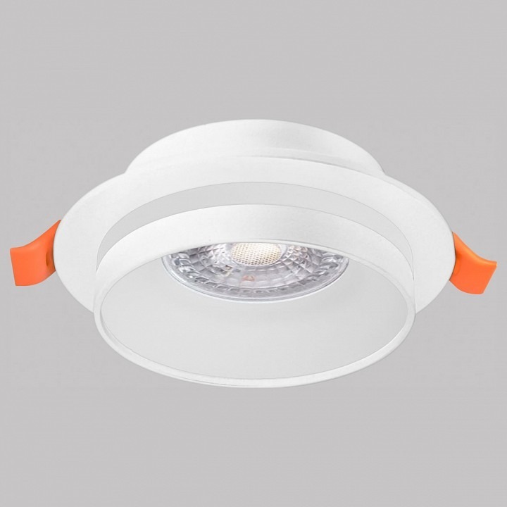 Фото Встраиваемый светильник Imex IL.0029.0013 IL.0029.0013-WH IMX_IL.0029.0013-WH - интернет-магазин МегаТерем в Москве