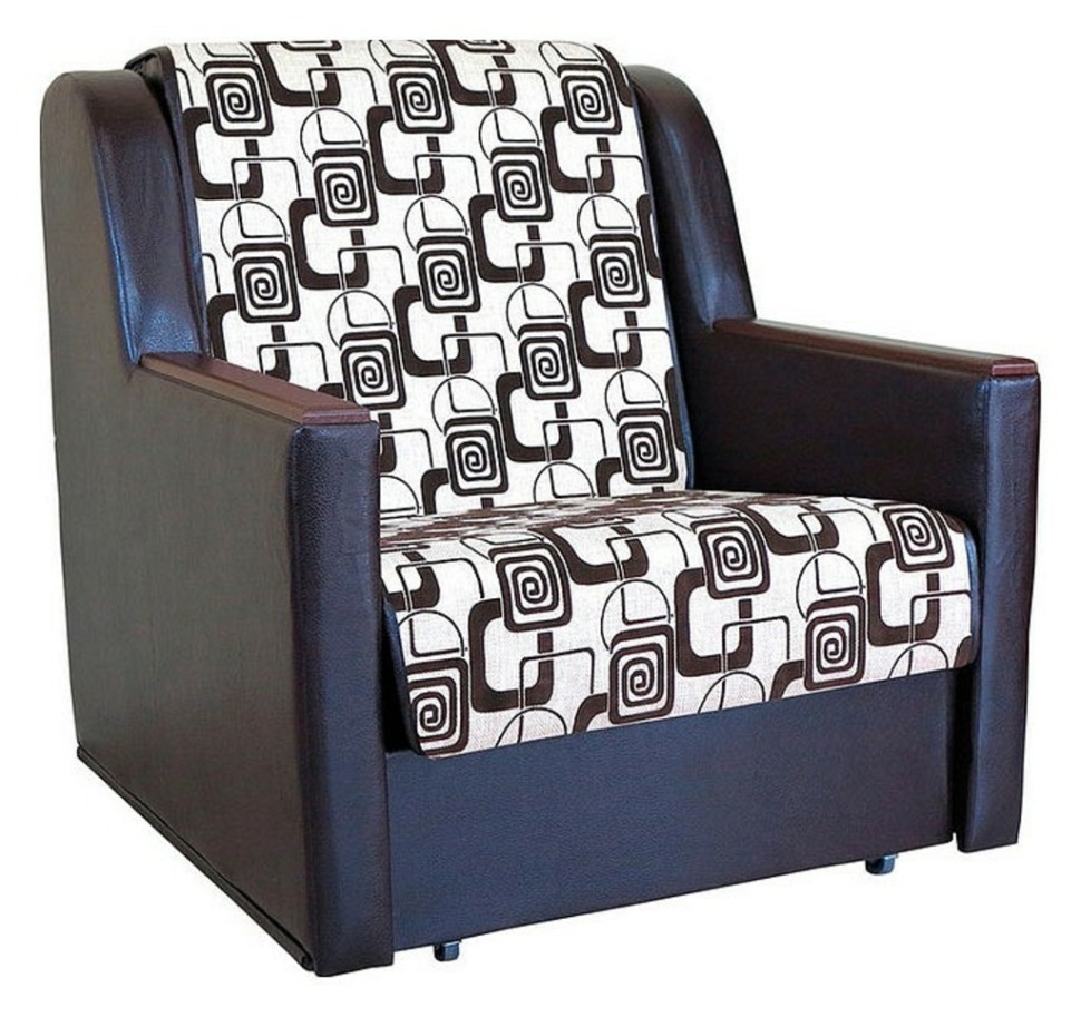 Фото Кресло-кровать Аккорд Д SDZ_365866993 - интернет-магазин МегаТерем в Москве