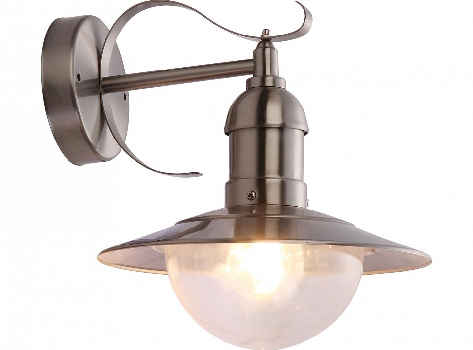 Фото Светильник на штанге Globo Mixed 3270 GB_3270 - интернет-магазин МегаТерем в Москве