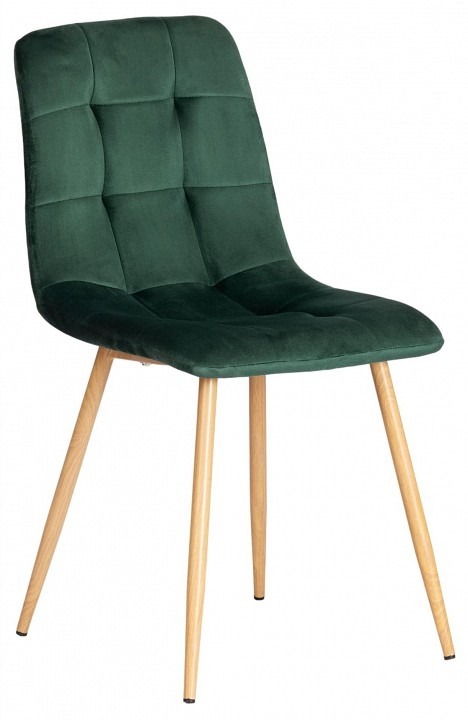 Фото Стул Chilly (mod. 7094-1) TET_21424 - интернет-магазин МегаТерем в Москве