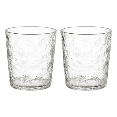 Набор стаканов из акрила ar...