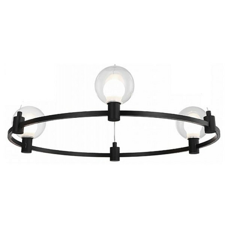 Фото Подвесной светильник Freya Urban FR4005PL-03B1 MY_FR4005PL-03B1 - интернет-магазин МегаТерем в Москве