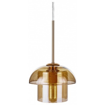 Подвесной светильник 33 идеи PND103.01.04.001.FG PND103.01.04.001.FG-M52AM ZZ_PND103.01.04.001.FG-M52AM