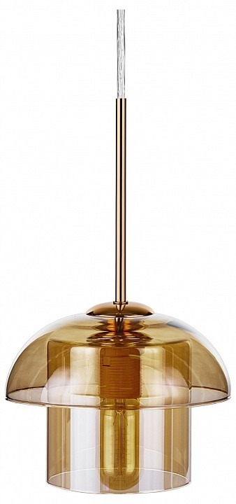 Фото Подвесной светильник 33 идеи PND103.01.04.001.FG PND103.01.04.001.FG-M52AM ZZ_PND103.01.04.001.FG-M52AM - интернет-магазин МегаТерем в Москве
