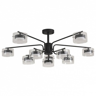 Люстра на штанге Lumion NATALINA 8349/10C LMN_8349_10C