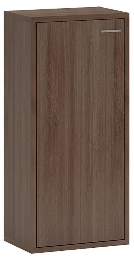 Фото Тумба Домино СУ(ш1в1)+ФГ MER_SUsh1v1-FG-SH-shamoni-CH - интернет-магазин МегаТерем в Москве