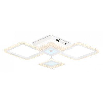 Потолочная люстра Ambrella ...