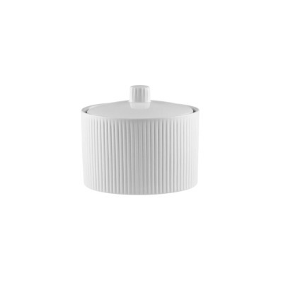 Сахарница S0516/54728, фарф...